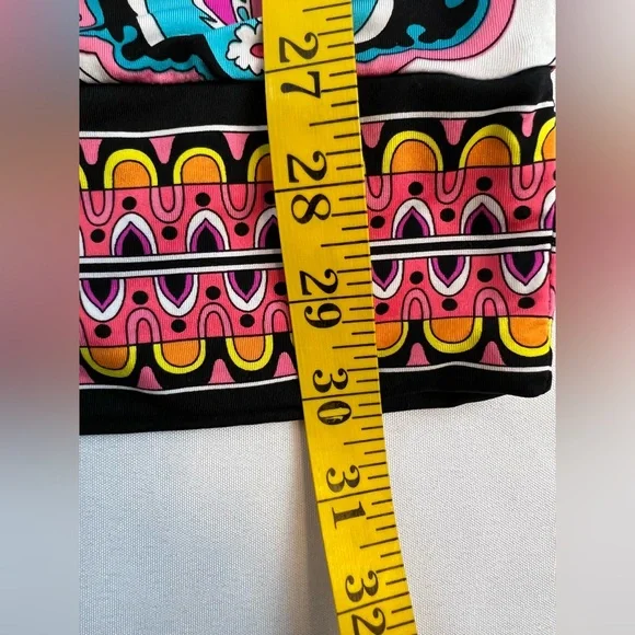 Trina Turk Swim Suit Cover Up - Picture 9 of 10